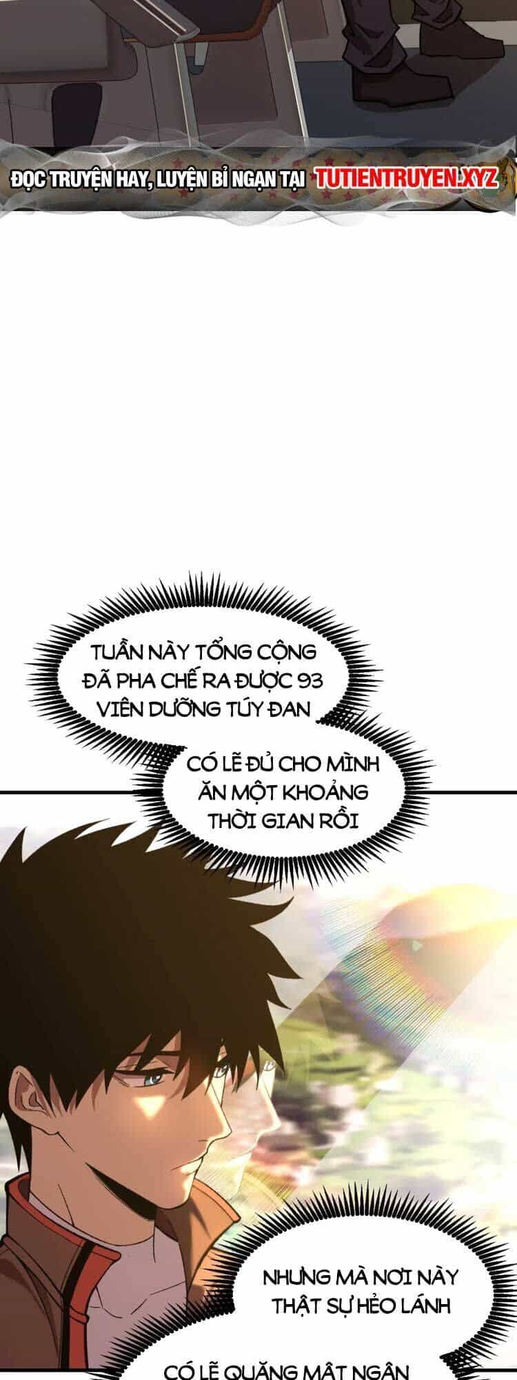 Cao Võ: Hạ Cánh Đến Một Vạn Năm Sau - Chương 34 - ảnh 31