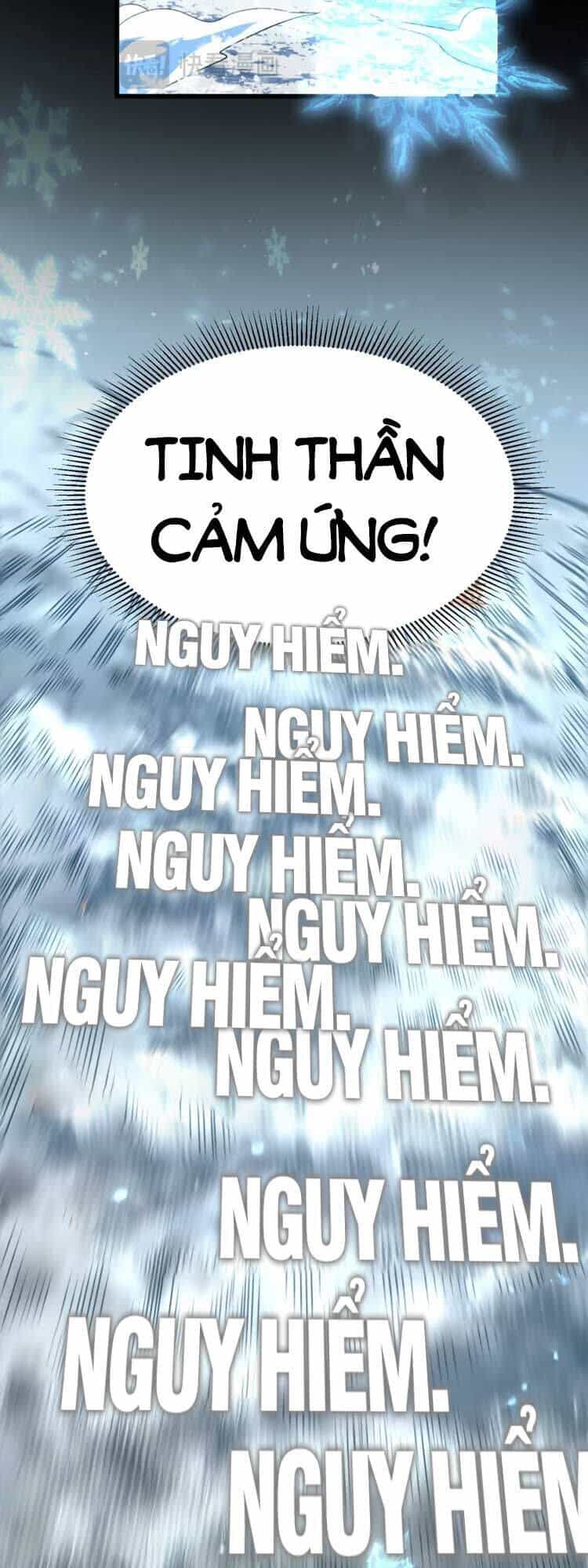 Cao Võ: Hạ Cánh Đến Một Vạn Năm Sau - Chương 36 - ảnh 40