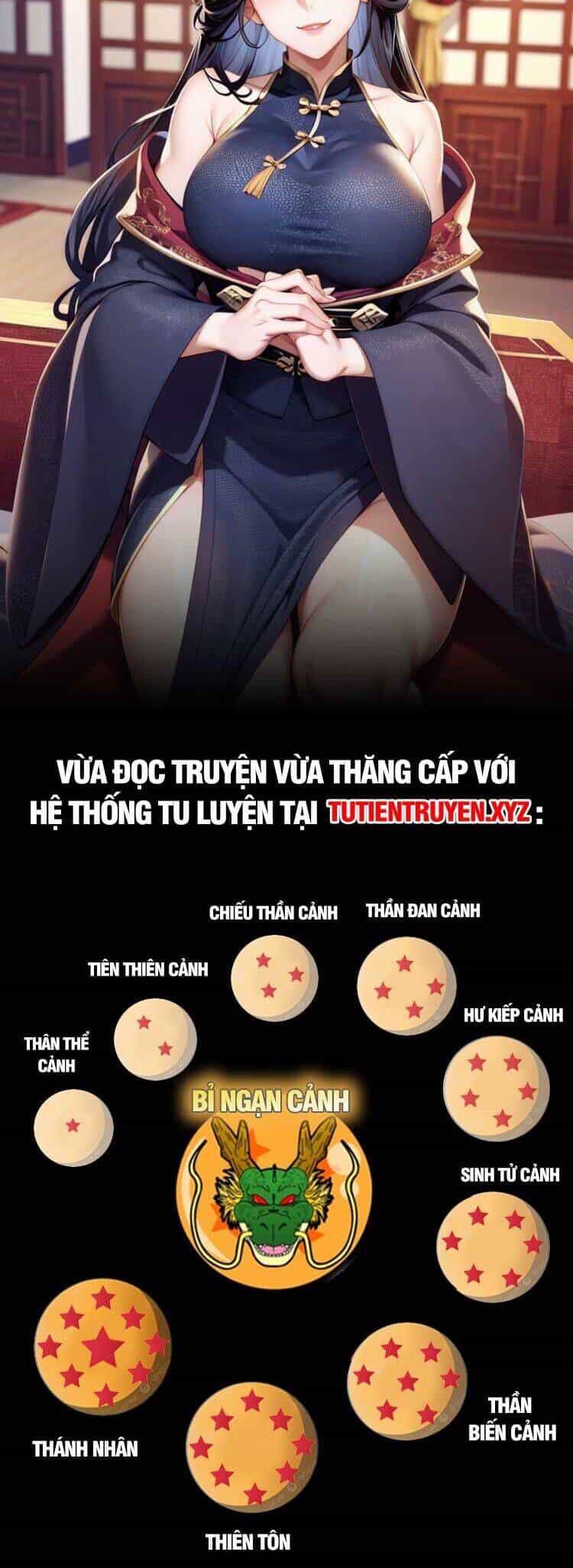 Cao Võ: Hạ Cánh Đến Một Vạn Năm Sau - Chương 36 - ảnh 51