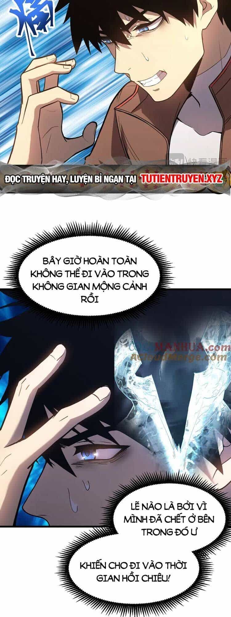 Cao Võ: Hạ Cánh Đến Một Vạn Năm Sau - Chương 37 - ảnh 9