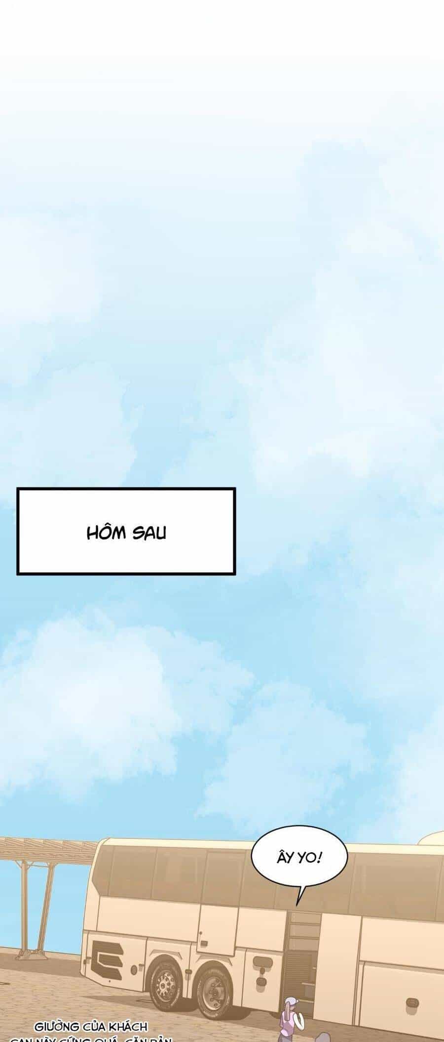 Cao Võ: Hạ Cánh Đến Một Vạn Năm Sau - Chương 38 - ảnh 11