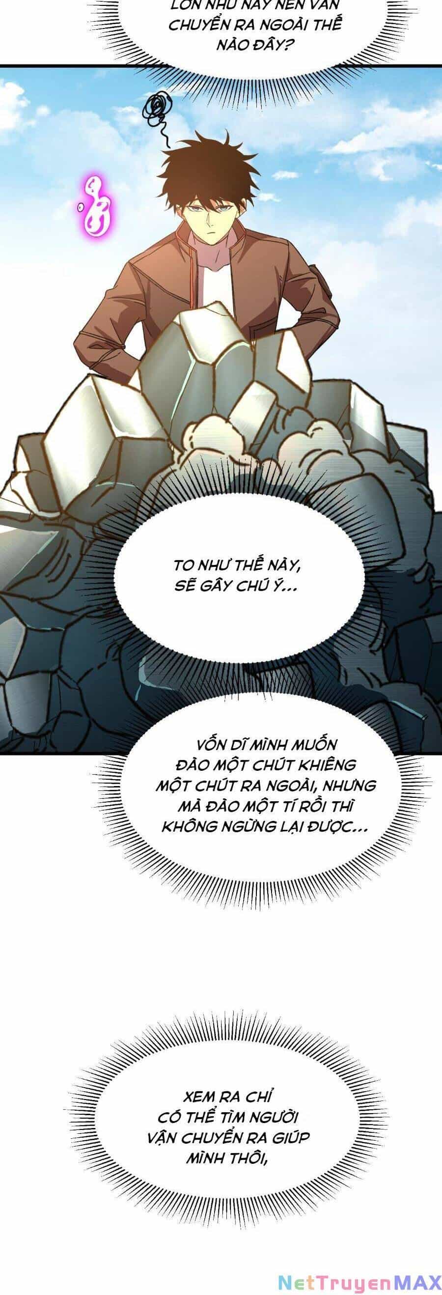 Cao Võ: Hạ Cánh Đến Một Vạn Năm Sau - Chương 38 - ảnh 31