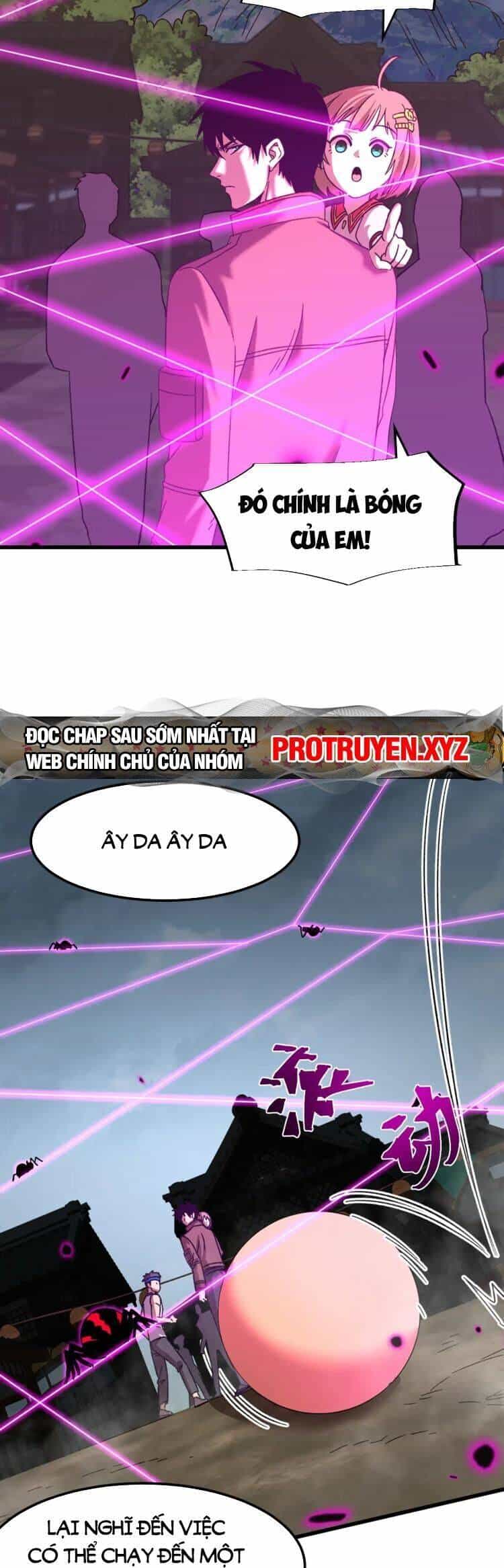 Cao Võ: Hạ Cánh Đến Một Vạn Năm Sau - Chương 39 - ảnh 26