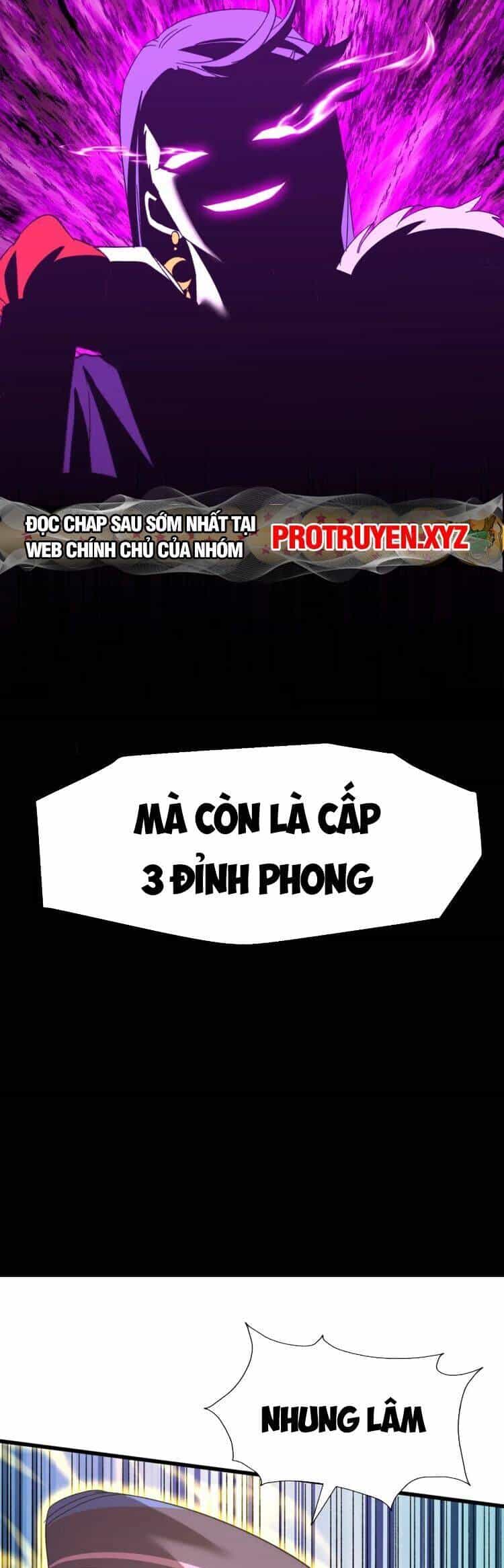 Cao Võ: Hạ Cánh Đến Một Vạn Năm Sau - Chương 39 - ảnh 29