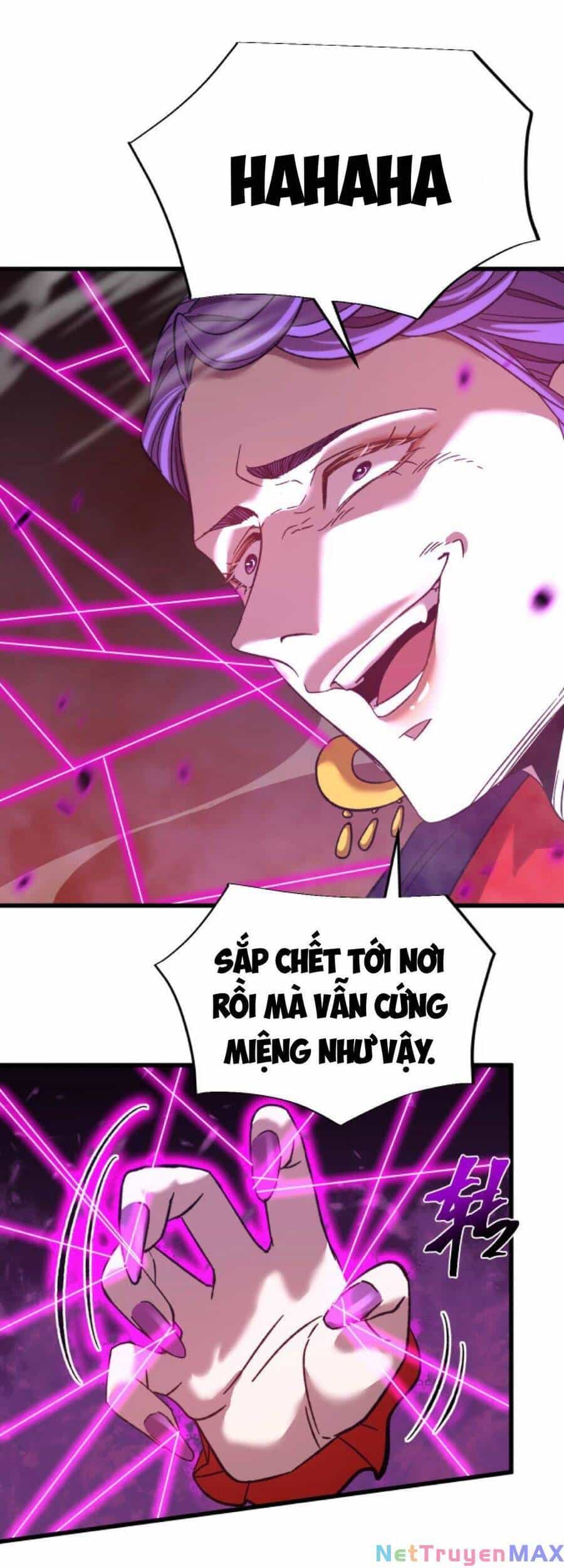 Cao Võ: Hạ Cánh Đến Một Vạn Năm Sau - Chương 40 - ảnh 15