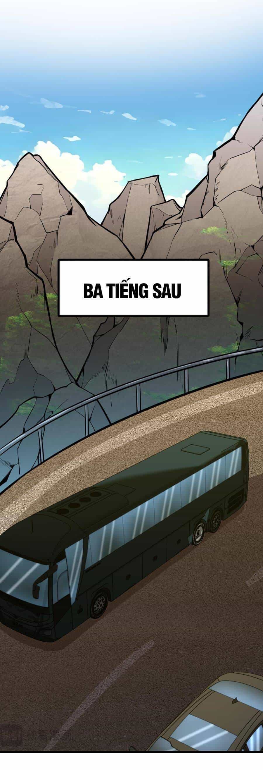 Cao Võ: Hạ Cánh Đến Một Vạn Năm Sau - Chương 41 - ảnh 12