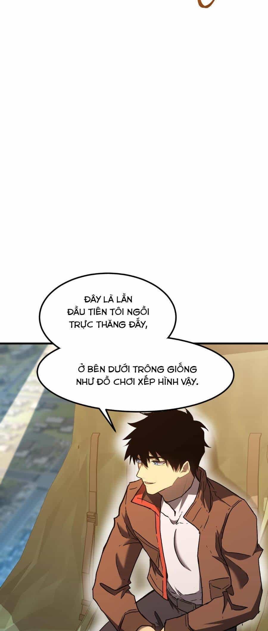 Cao Võ: Hạ Cánh Đến Một Vạn Năm Sau - Chương 42 - ảnh 8