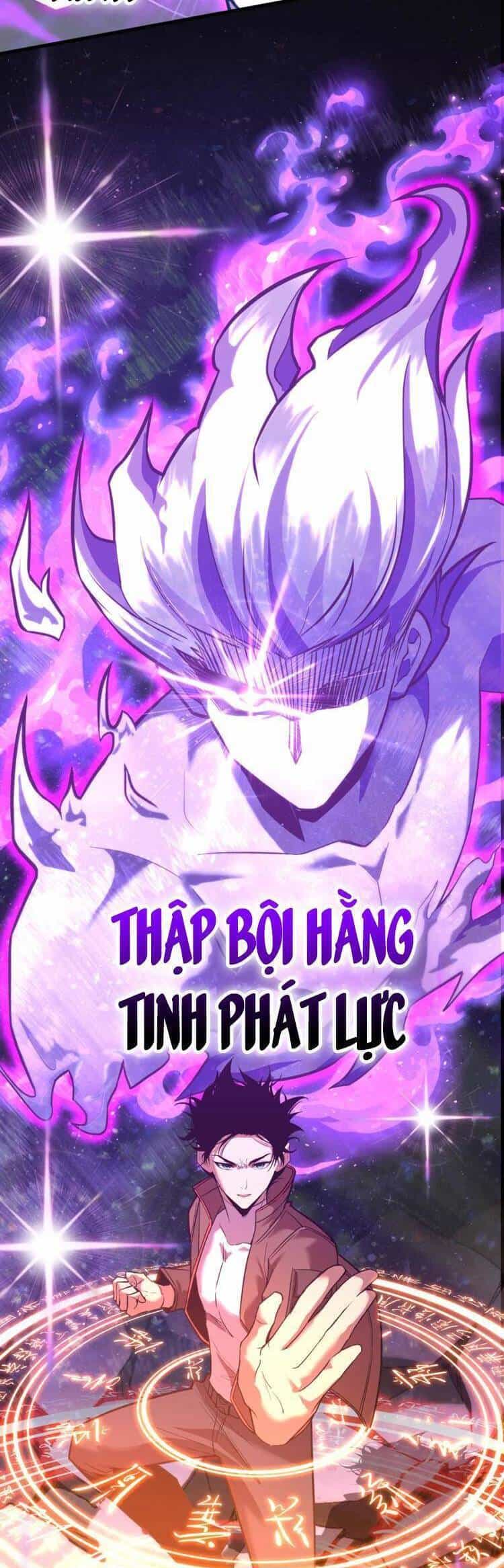 Cao Võ: Hạ Cánh Đến Một Vạn Năm Sau - Chương 43 - ảnh 9