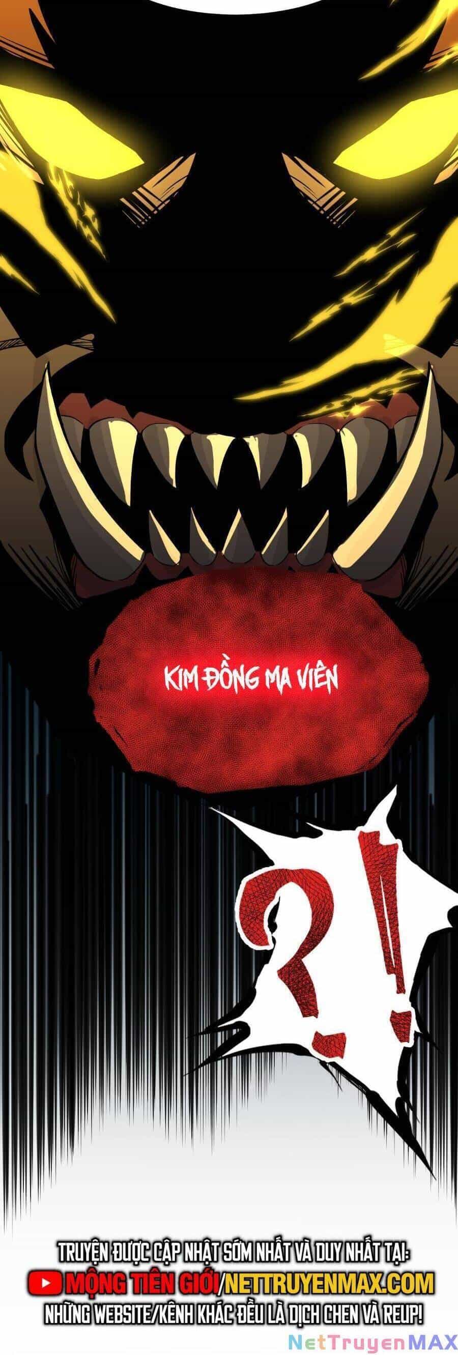 Cao Võ: Hạ Cánh Đến Một Vạn Năm Sau - Chương 44 - ảnh 8