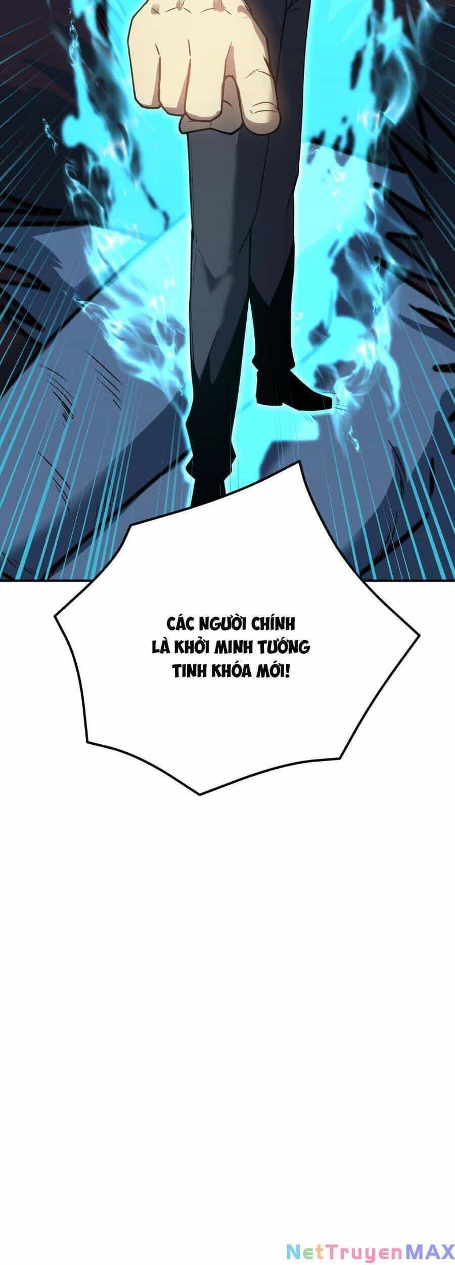 Cao Võ: Hạ Cánh Đến Một Vạn Năm Sau - Chương 47 - ảnh 40