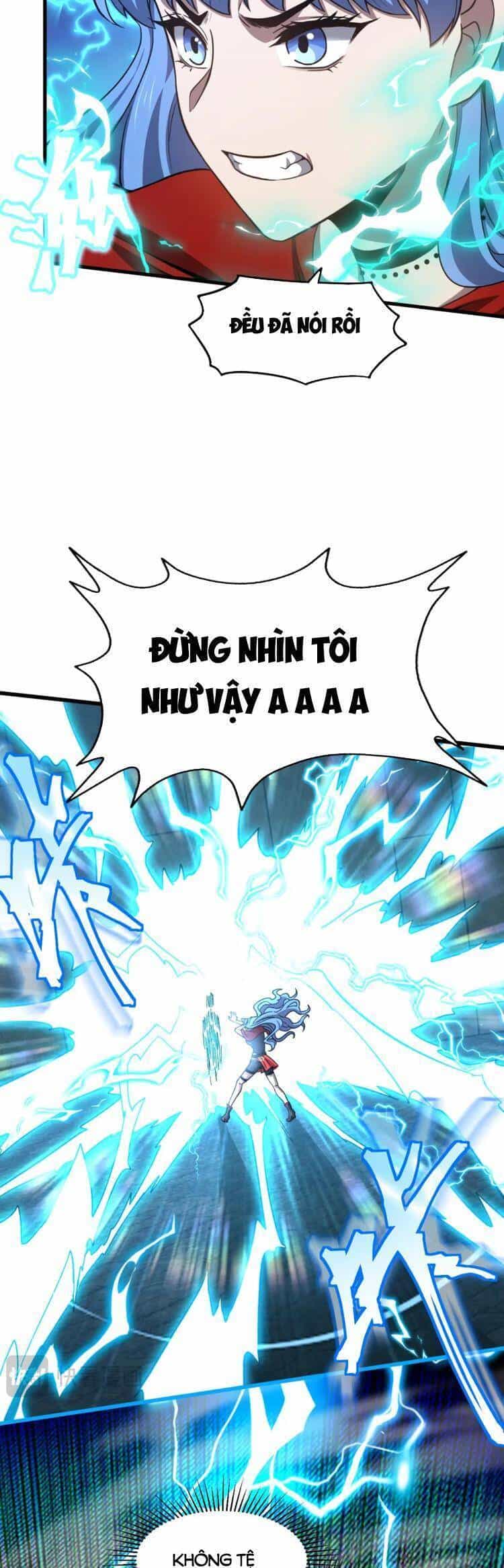 Cao Võ: Hạ Cánh Đến Một Vạn Năm Sau - Chương 48 - ảnh 17