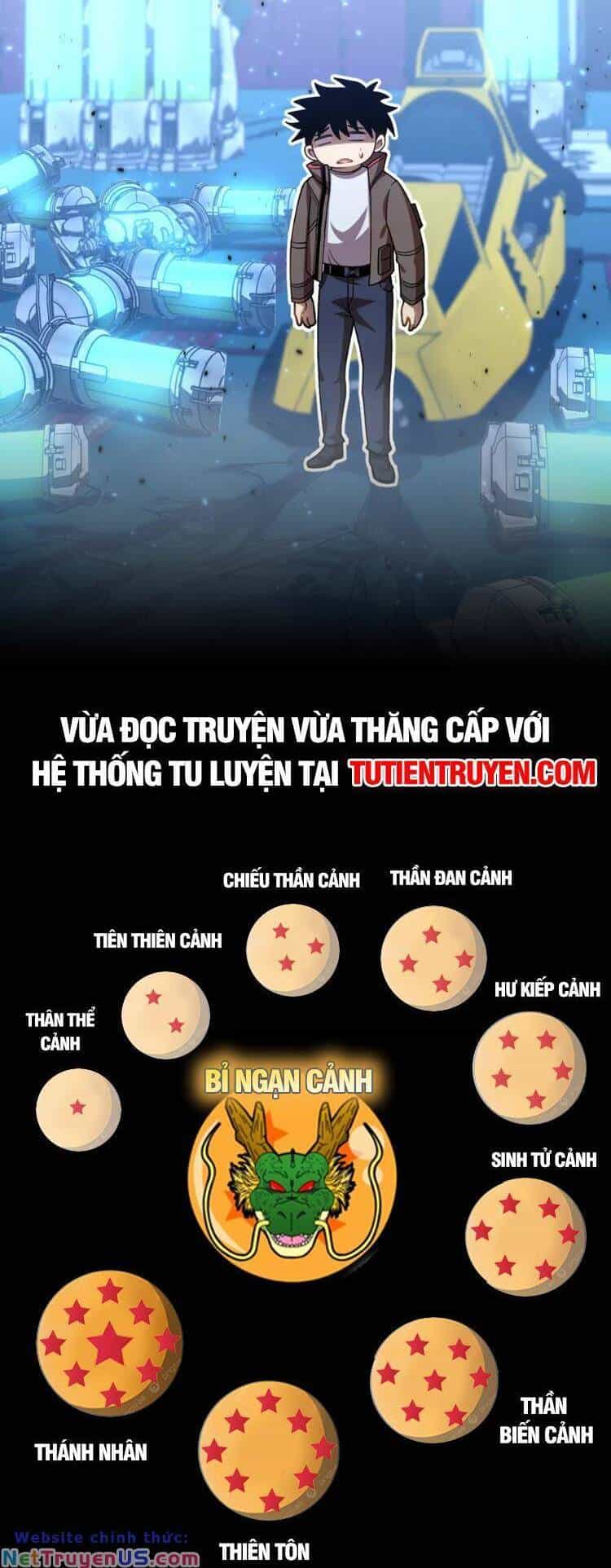 Cao Võ: Hạ Cánh Đến Một Vạn Năm Sau - Chương 51 - ảnh 36