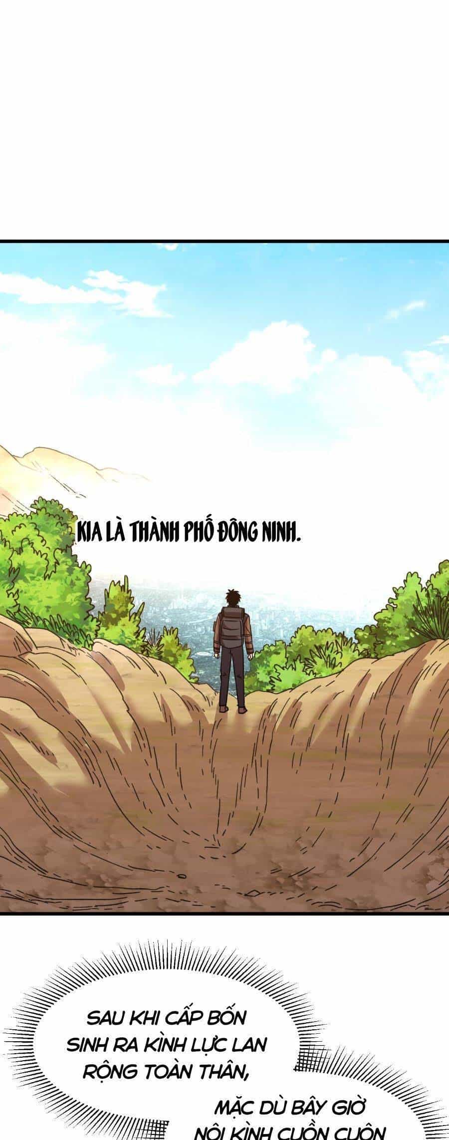 Cao Võ: Hạ Cánh Đến Một Vạn Năm Sau - Chương 53 - ảnh 21