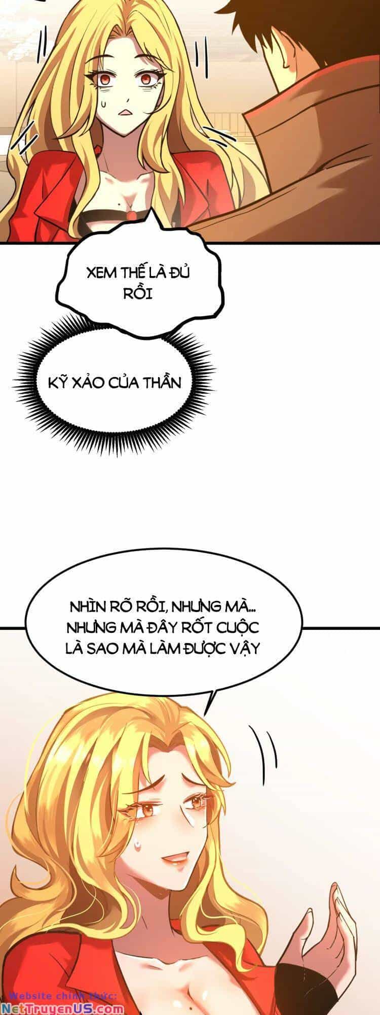 Cao Võ: Hạ Cánh Đến Một Vạn Năm Sau - Chương 55 - ảnh 11