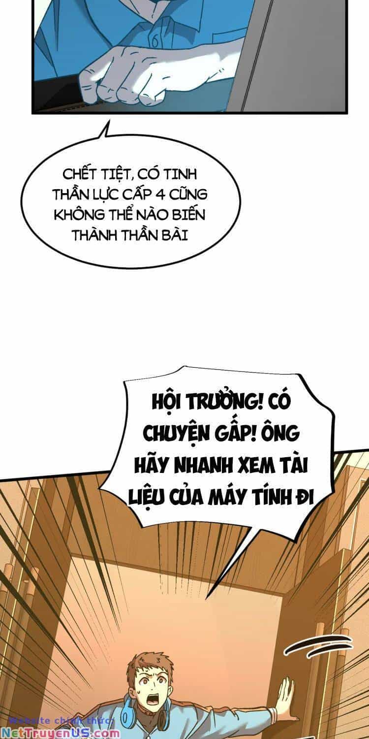 Cao Võ: Hạ Cánh Đến Một Vạn Năm Sau - Chương 55 - ảnh 16