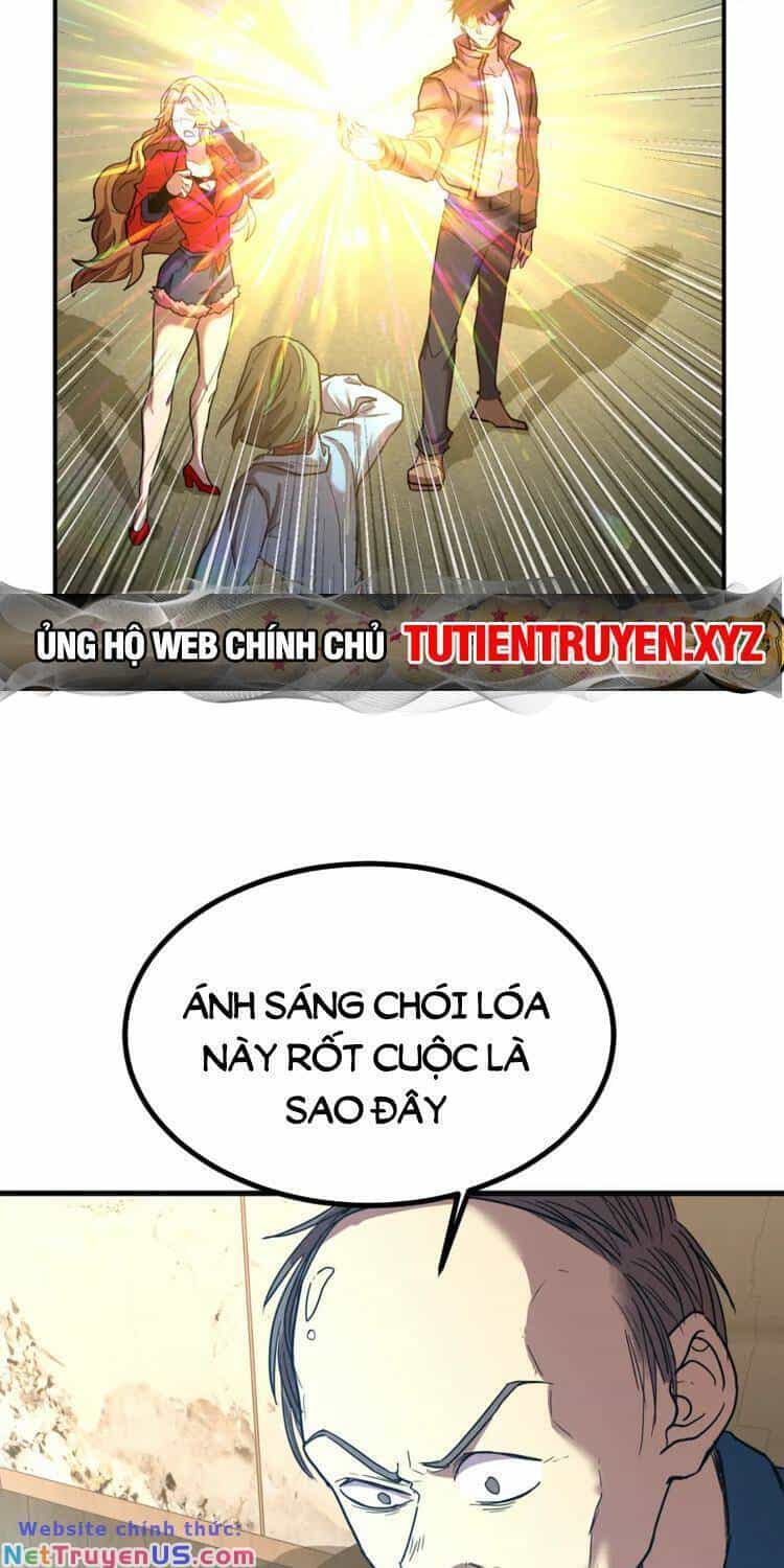 Cao Võ: Hạ Cánh Đến Một Vạn Năm Sau - Chương 55 - ảnh 20