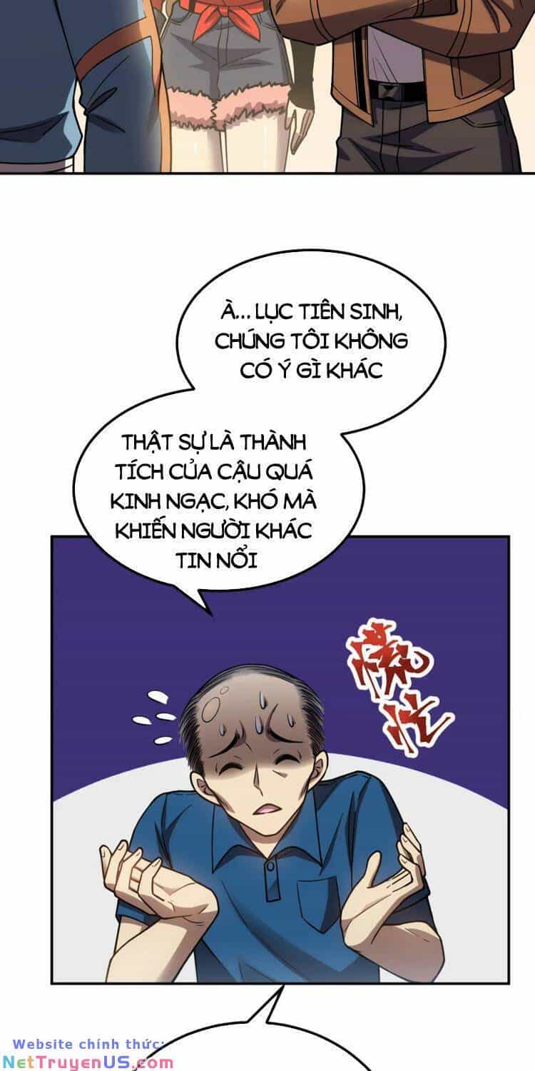 Cao Võ: Hạ Cánh Đến Một Vạn Năm Sau - Chương 55 - ảnh 28