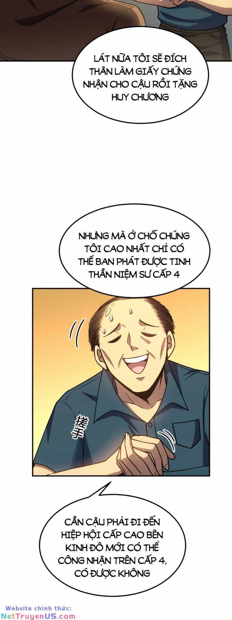 Cao Võ: Hạ Cánh Đến Một Vạn Năm Sau - Chương 55 - ảnh 42