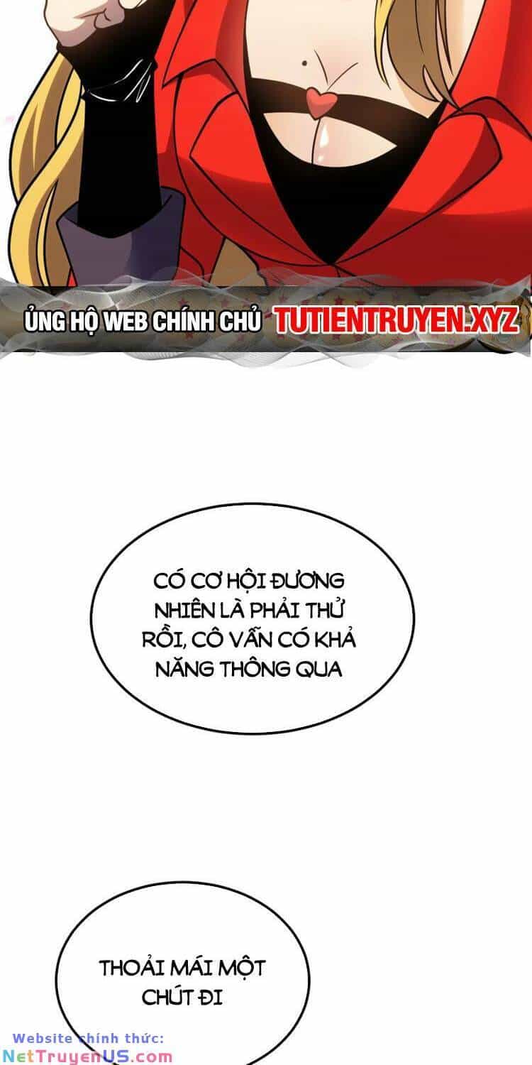 Cao Võ: Hạ Cánh Đến Một Vạn Năm Sau - Chương 55 - ảnh 49