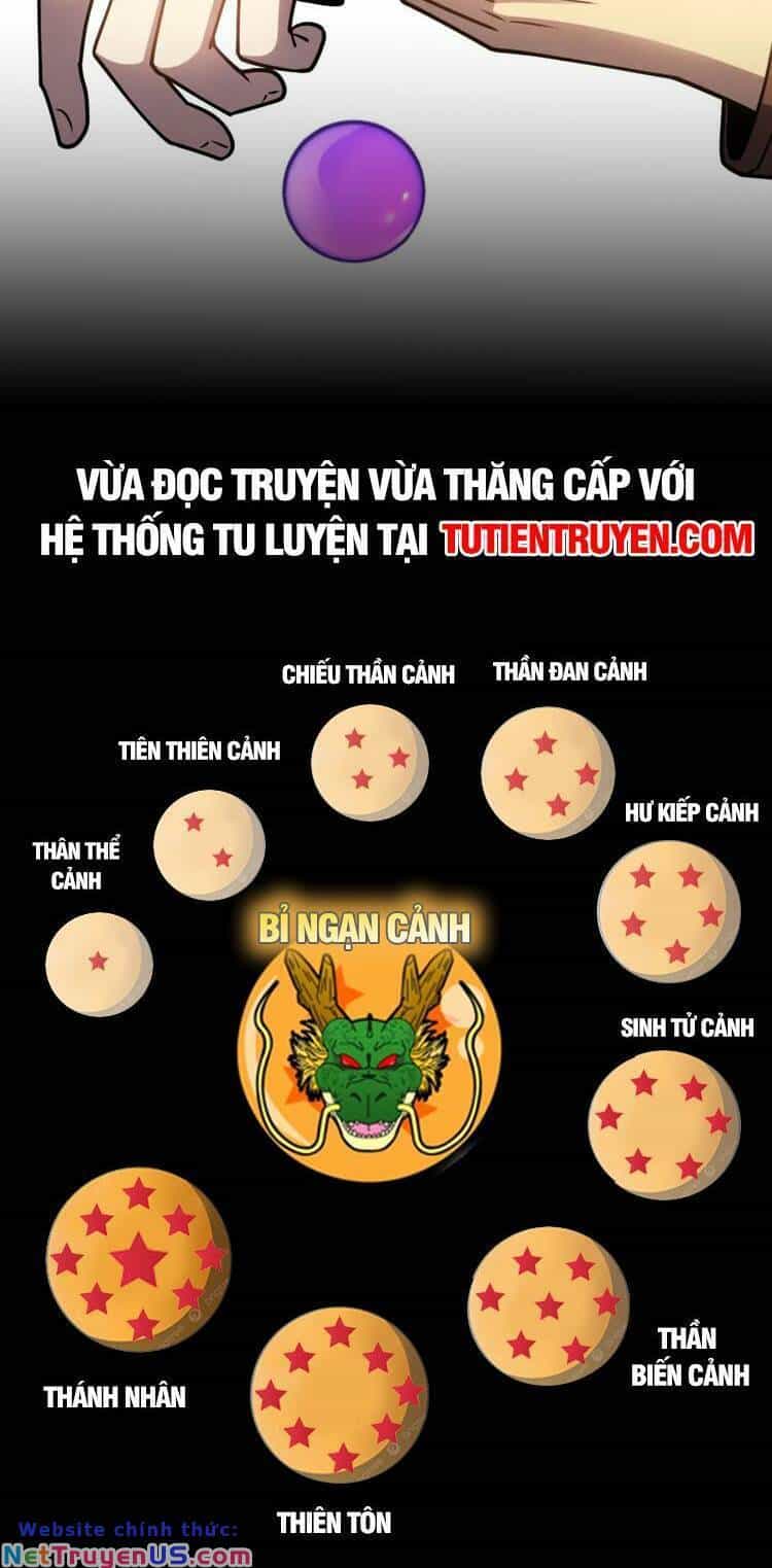 Cao Võ: Hạ Cánh Đến Một Vạn Năm Sau - Chương 55 - ảnh 52