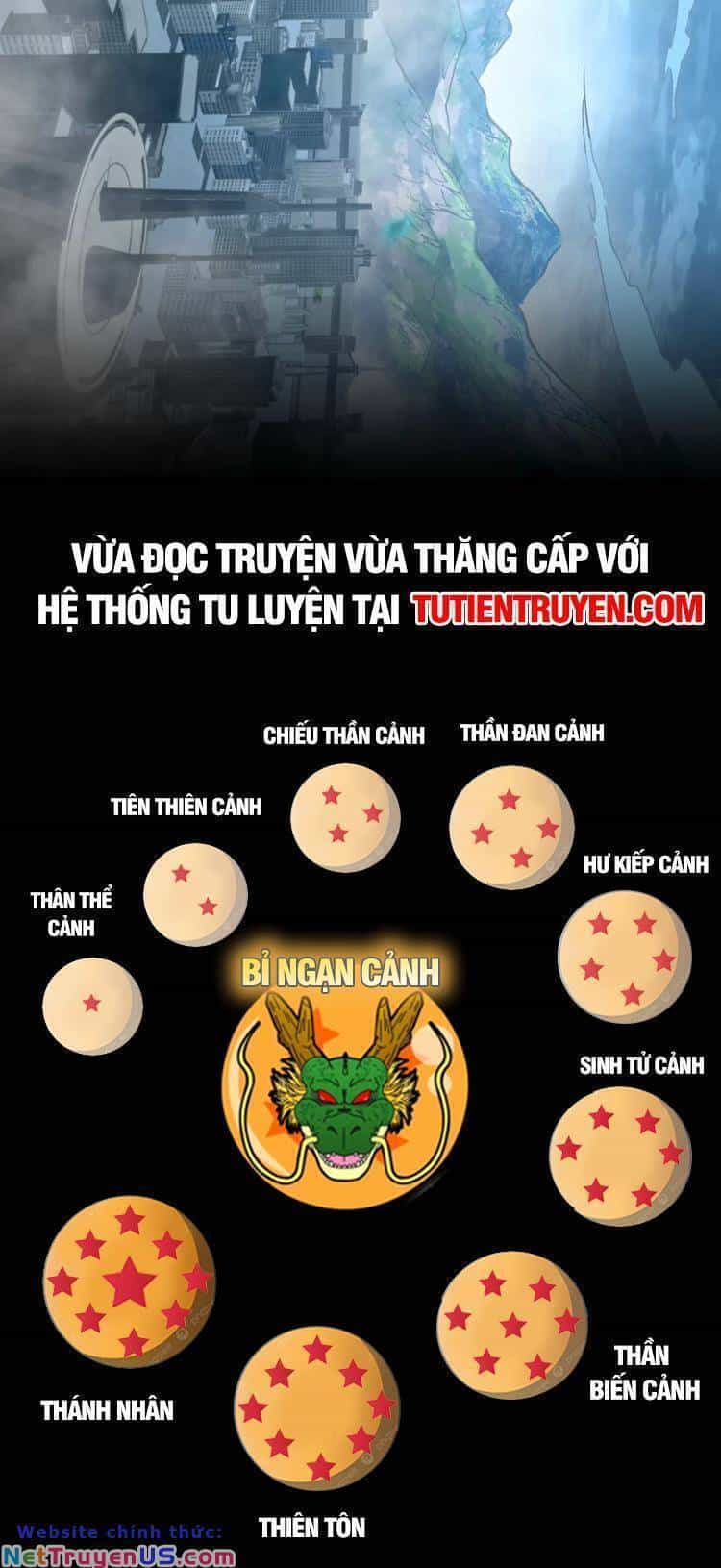 Cao Võ: Hạ Cánh Đến Một Vạn Năm Sau - Chương 56 - ảnh 33