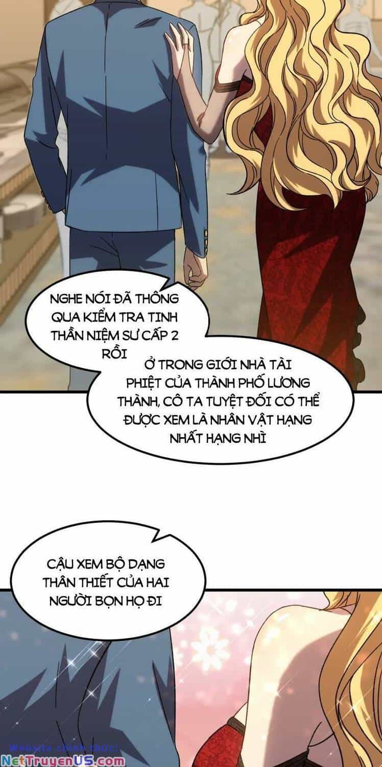 Cao Võ: Hạ Cánh Đến Một Vạn Năm Sau - Chương 58 - ảnh 21