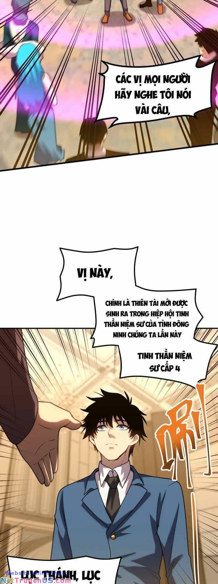 Cao Võ: Hạ Cánh Đến Một Vạn Năm Sau - Chương 58 - ảnh 34