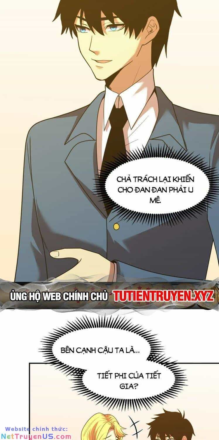 Cao Võ: Hạ Cánh Đến Một Vạn Năm Sau - Chương 58 - ảnh 8
