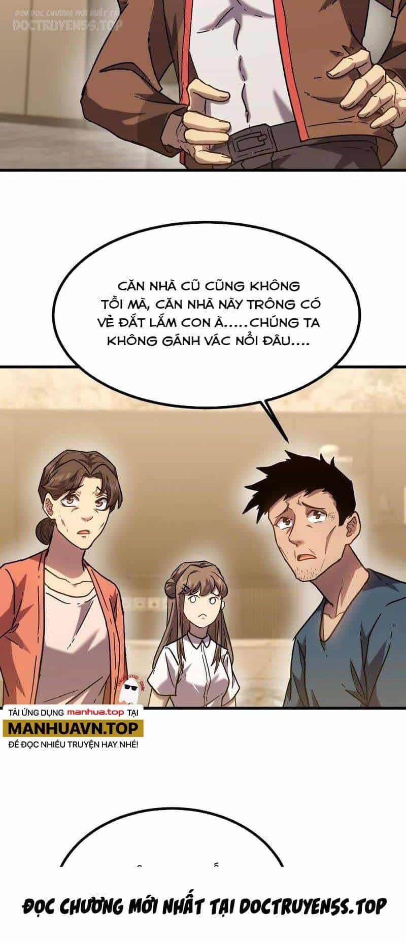 Cao Võ: Hạ Cánh Đến Một Vạn Năm Sau - Chương 59 - ảnh 27