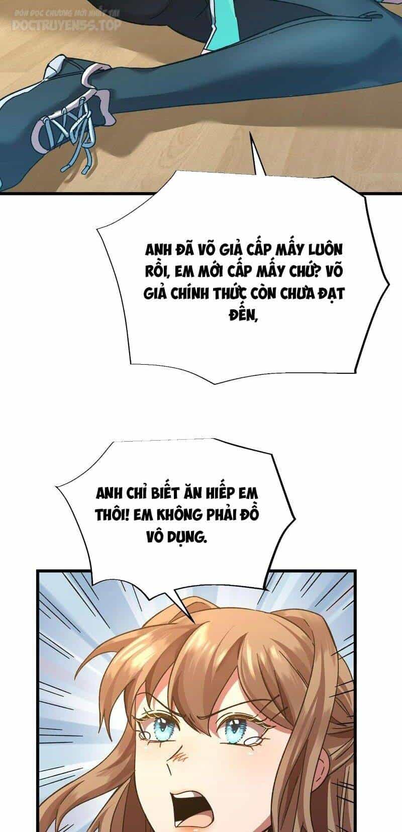 Cao Võ: Hạ Cánh Đến Một Vạn Năm Sau - Chương 59 - ảnh 42
