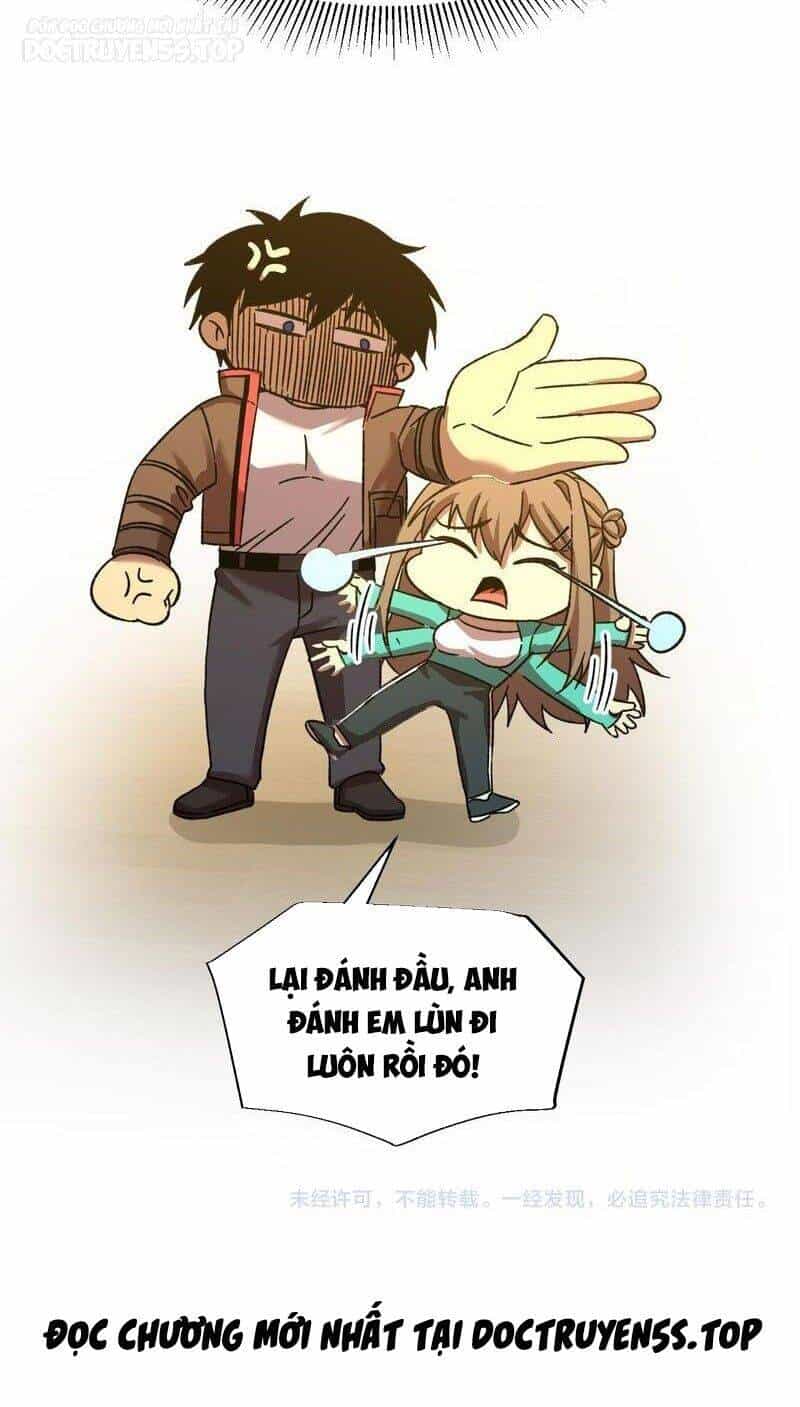 Cao Võ: Hạ Cánh Đến Một Vạn Năm Sau - Chương 59 - ảnh 52