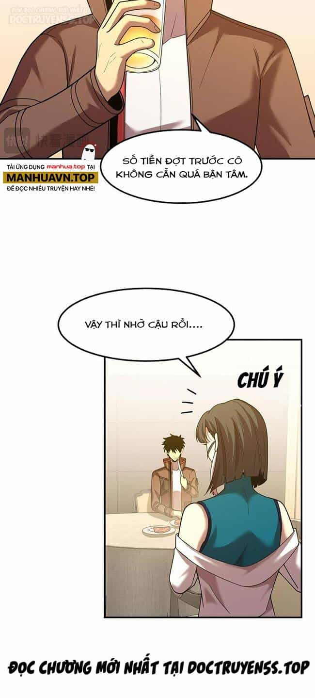 Cao Võ: Hạ Cánh Đến Một Vạn Năm Sau - Chương 60 - ảnh 34