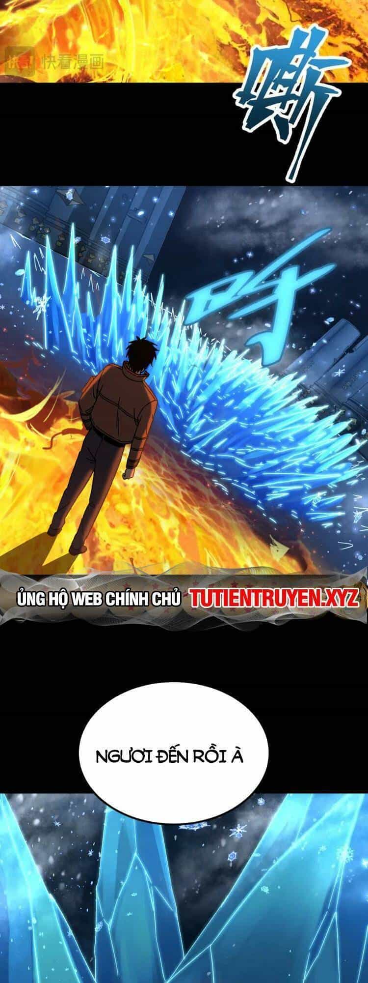 Cao Võ: Hạ Cánh Đến Một Vạn Năm Sau - Chương 61 - ảnh 15