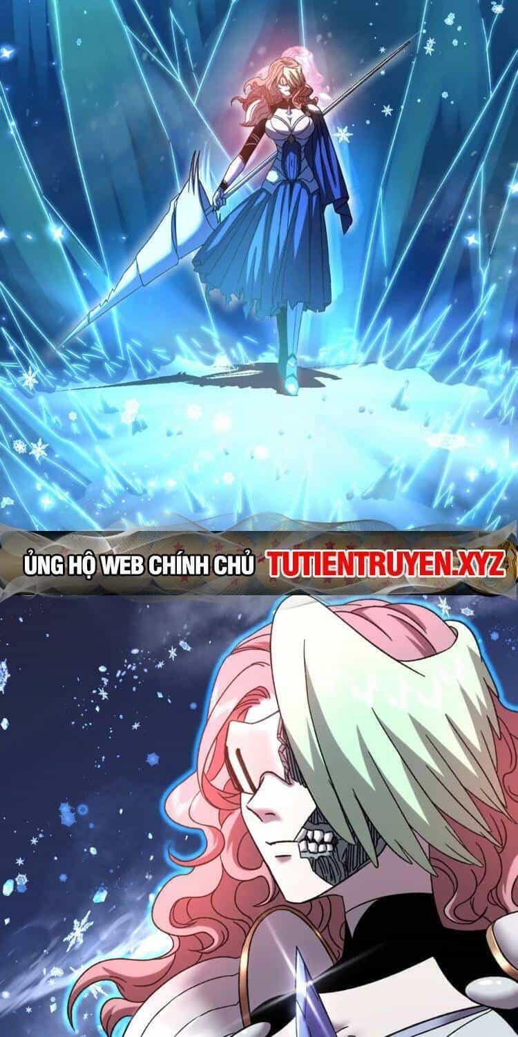 Cao Võ: Hạ Cánh Đến Một Vạn Năm Sau - Chương 61 - ảnh 16