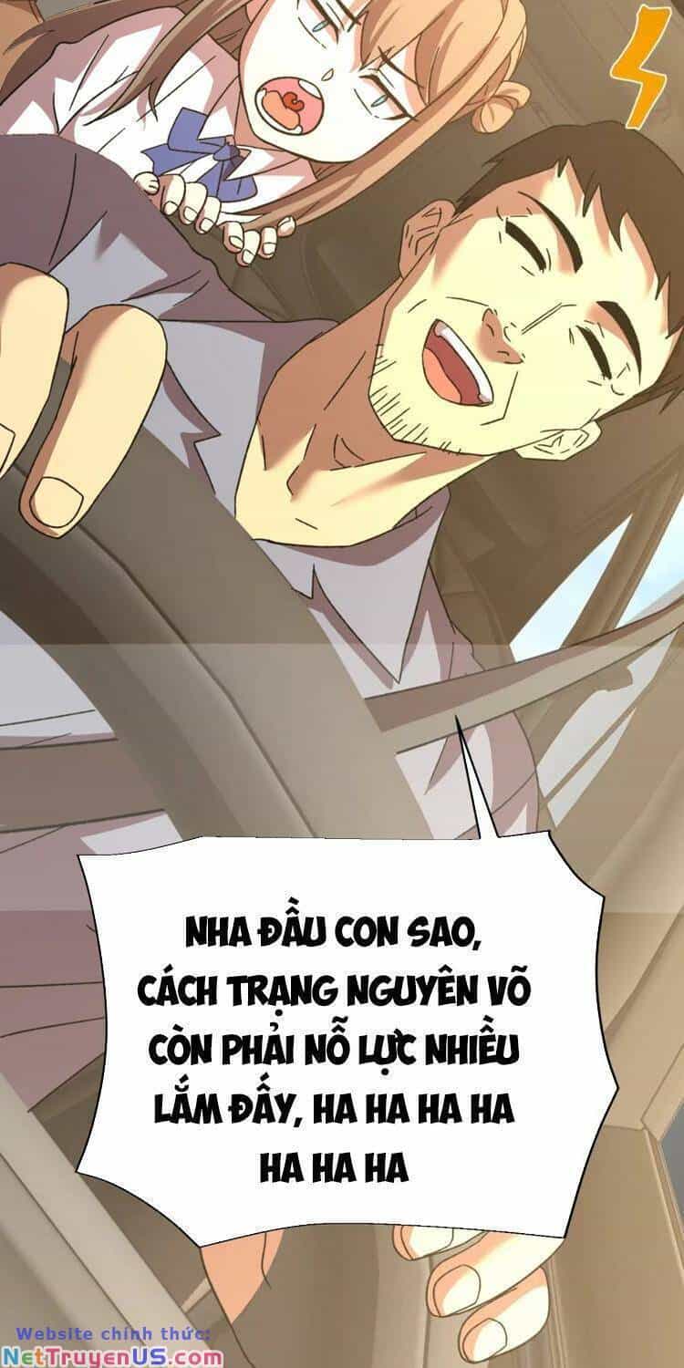 Cao Võ: Hạ Cánh Đến Một Vạn Năm Sau - Chương 62 - ảnh 8