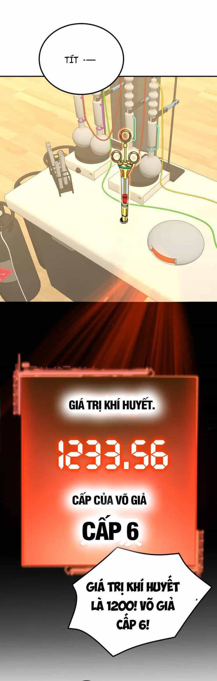 Cao Võ: Hạ Cánh Đến Một Vạn Năm Sau - Chương 64 - ảnh 12