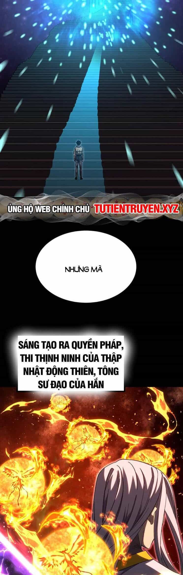 Cao Võ: Hạ Cánh Đến Một Vạn Năm Sau - Chương 64 - ảnh 36