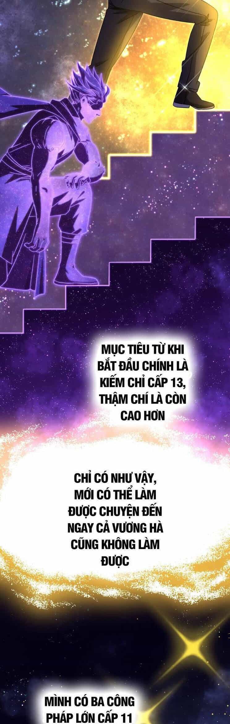 Cao Võ: Hạ Cánh Đến Một Vạn Năm Sau - Chương 64 - ảnh 40
