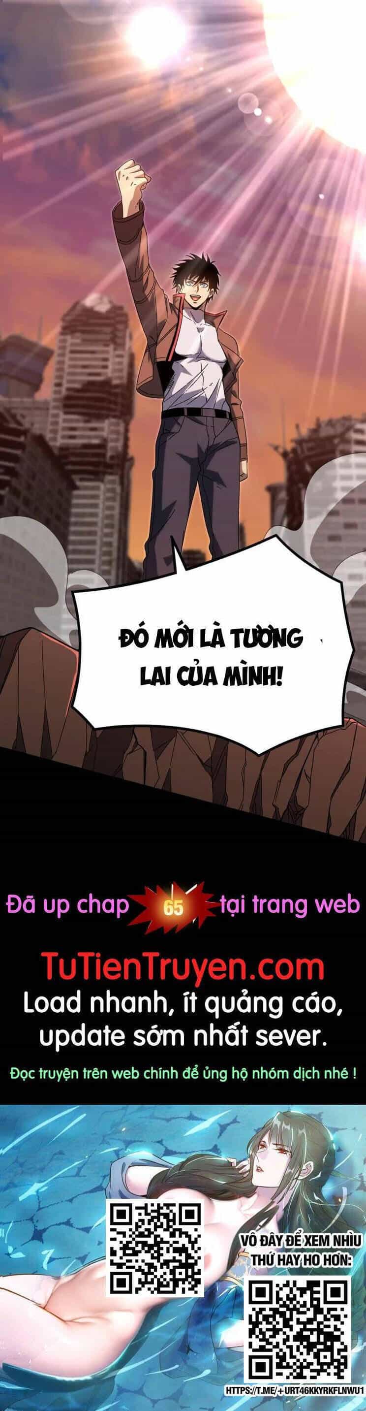 Cao Võ: Hạ Cánh Đến Một Vạn Năm Sau - Chương 64 - ảnh 42