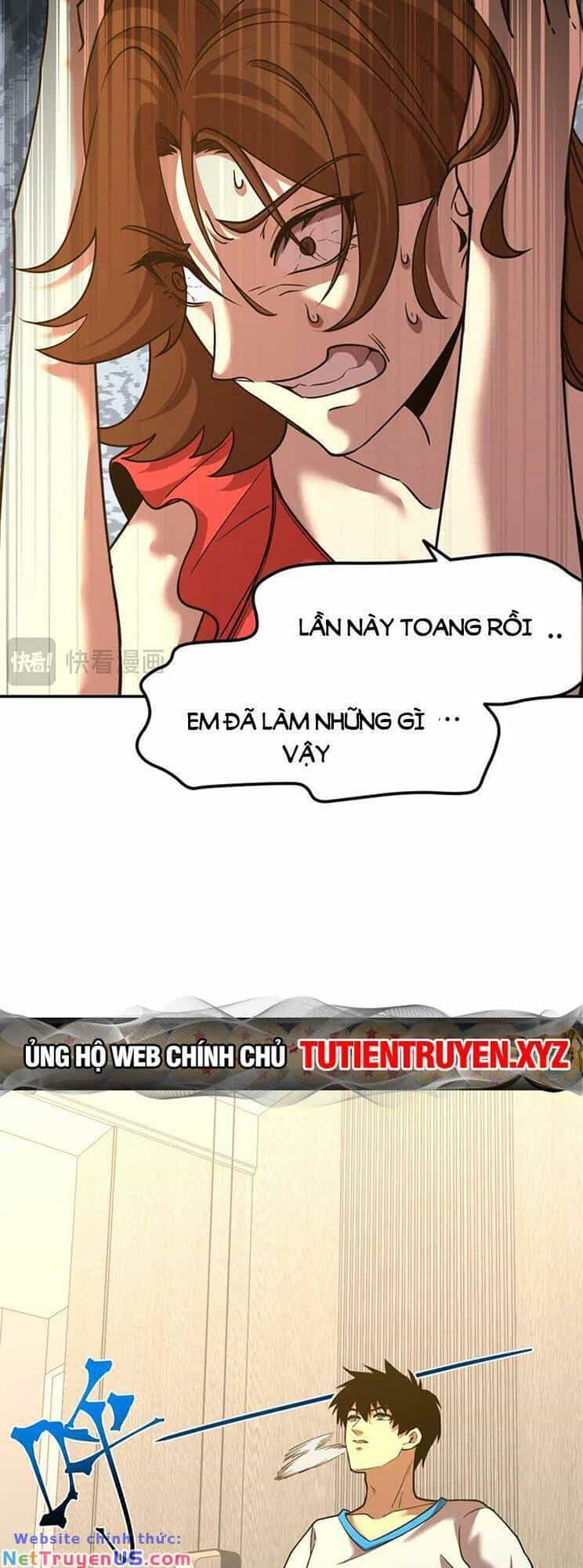 Cao Võ: Hạ Cánh Đến Một Vạn Năm Sau - Chương 65 - ảnh 15