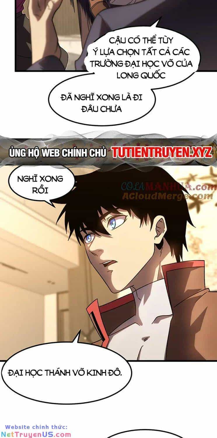 Cao Võ: Hạ Cánh Đến Một Vạn Năm Sau - Chương 65 - ảnh 32