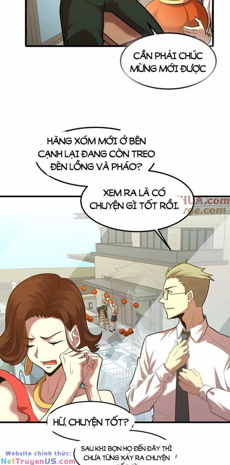 Cao Võ: Hạ Cánh Đến Một Vạn Năm Sau - Chương 65 - ảnh 4