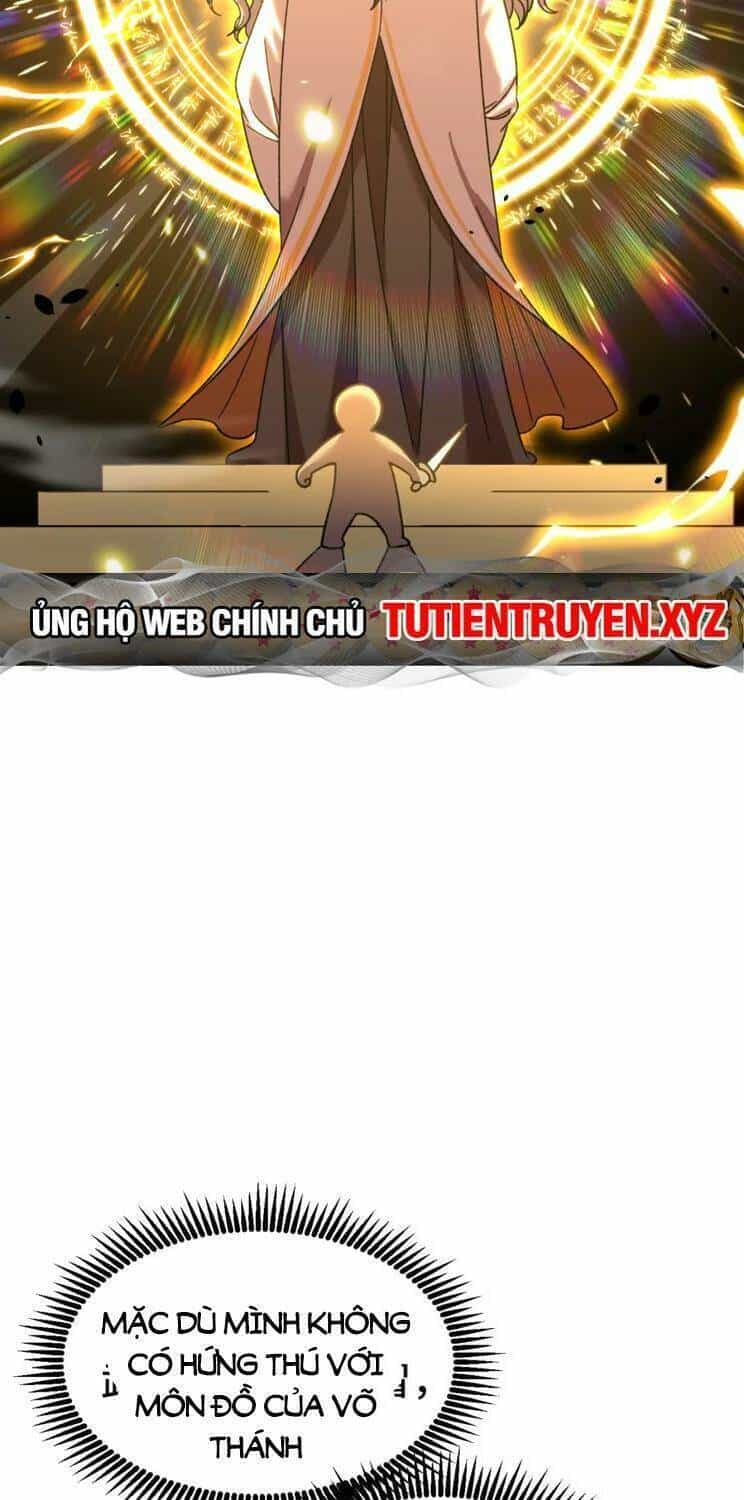 Cao Võ: Hạ Cánh Đến Một Vạn Năm Sau - Chương 66 - ảnh 16