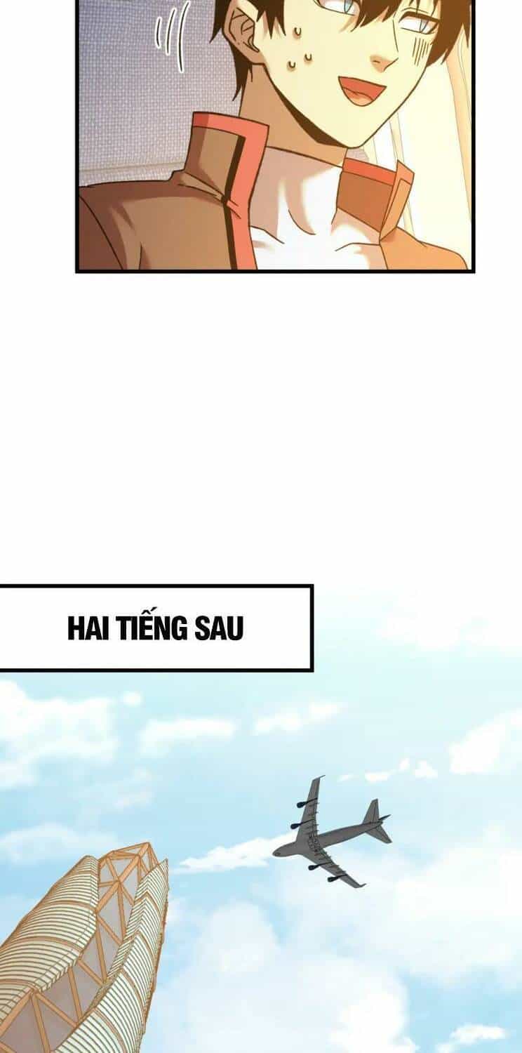 Cao Võ: Hạ Cánh Đến Một Vạn Năm Sau - Chương 66 - ảnh 25