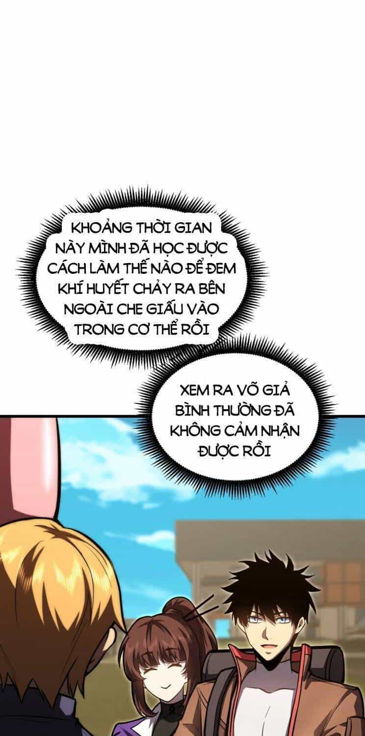 Cao Võ: Hạ Cánh Đến Một Vạn Năm Sau - Chương 66 - ảnh 36