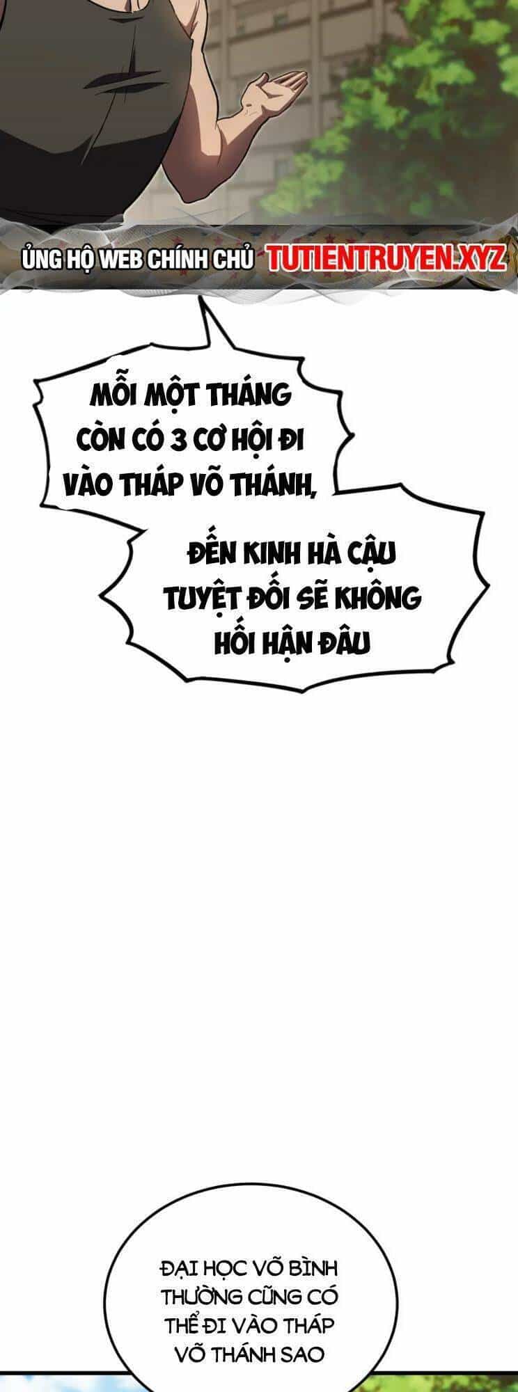Cao Võ: Hạ Cánh Đến Một Vạn Năm Sau - Chương 66 - ảnh 39