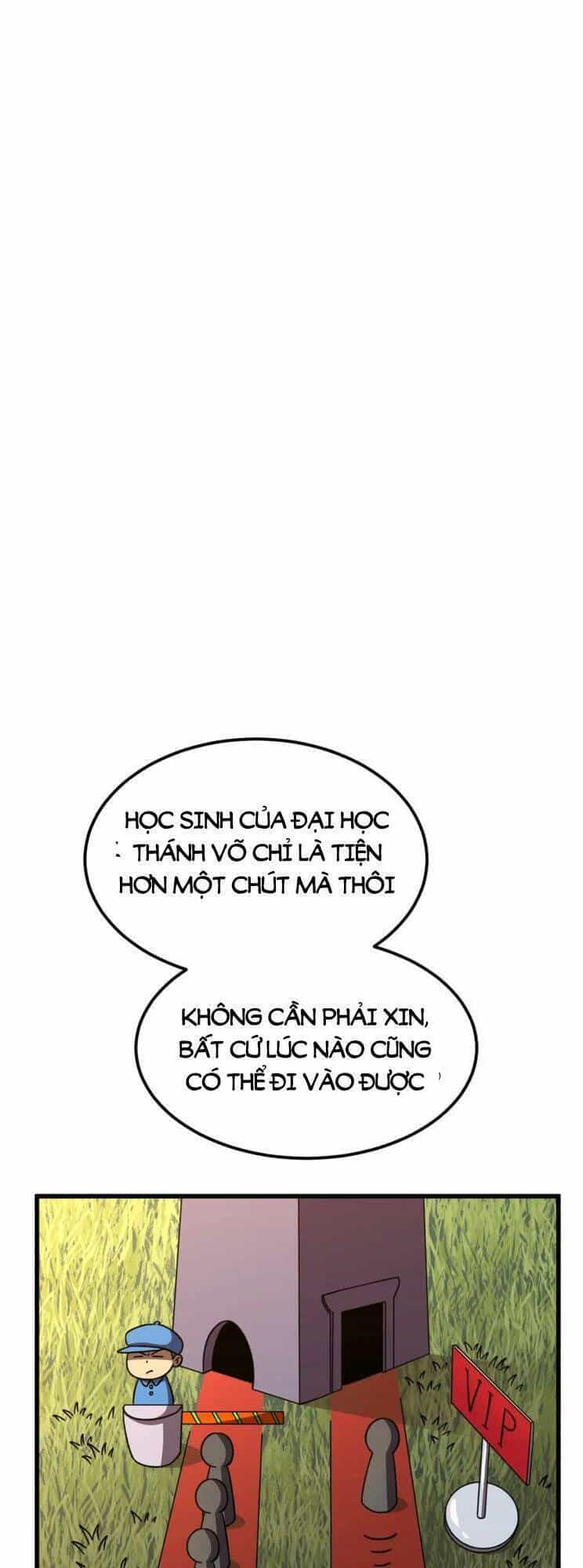 Cao Võ: Hạ Cánh Đến Một Vạn Năm Sau - Chương 66 - ảnh 42