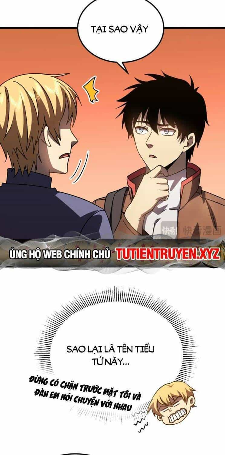 Cao Võ: Hạ Cánh Đến Một Vạn Năm Sau - Chương 66 - ảnh 45