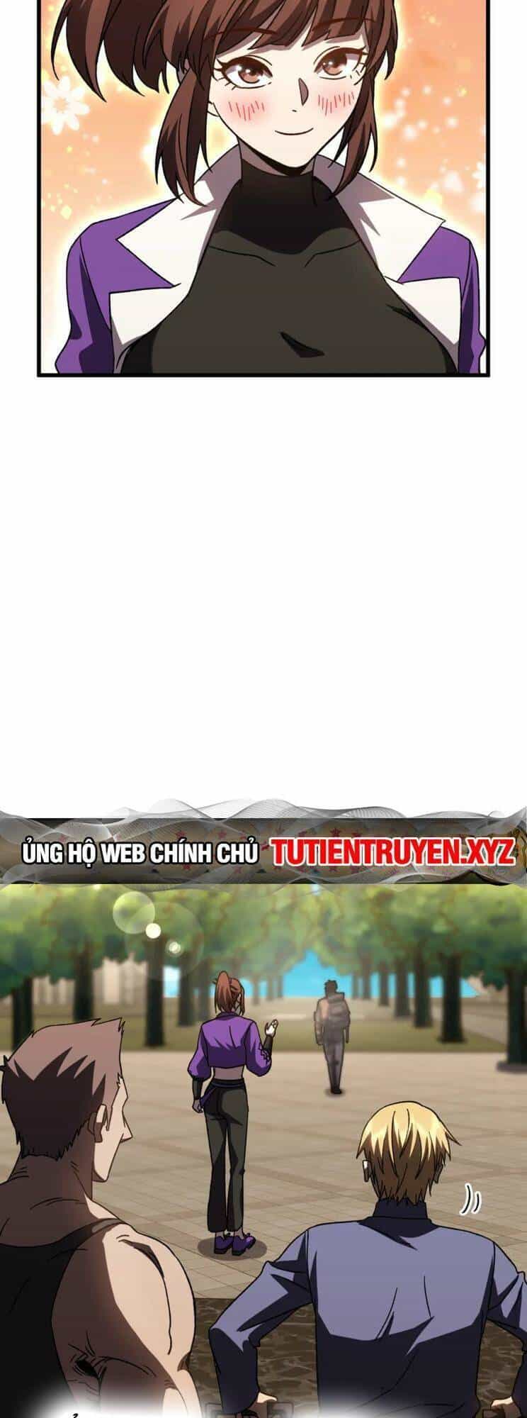 Cao Võ: Hạ Cánh Đến Một Vạn Năm Sau - Chương 66 - ảnh 50