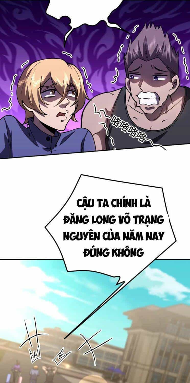 Cao Võ: Hạ Cánh Đến Một Vạn Năm Sau - Chương 66 - ảnh 56